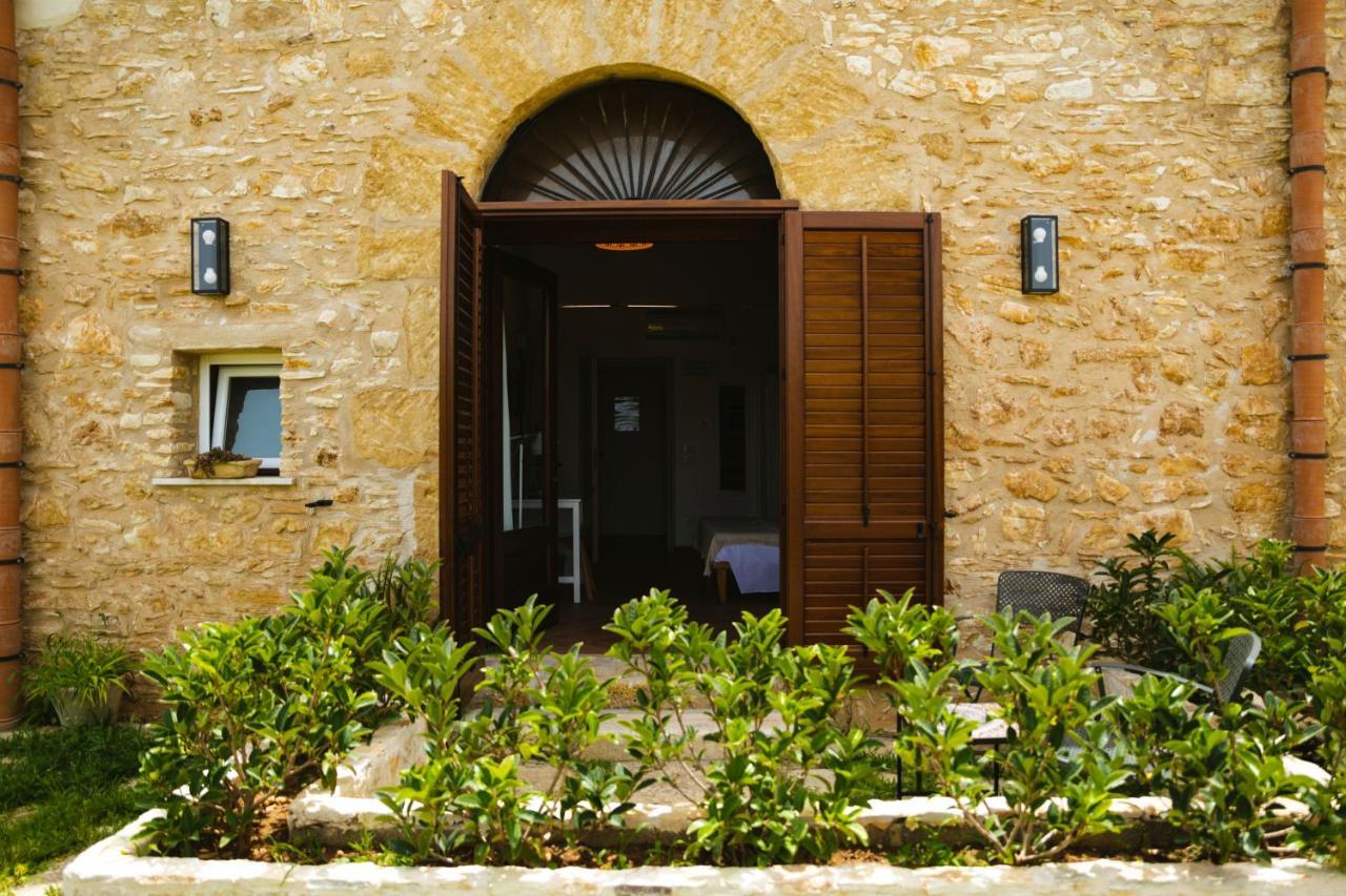 Casale La Macina - Hotel, Scopello Scopello  Exterior photo