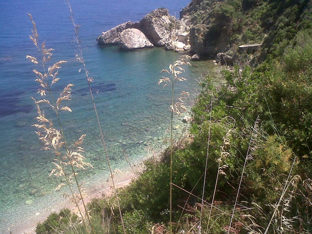 Casale La Macina - Hotel, Scopello Scopello  Exterior photo